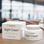 Night Cream - 50g