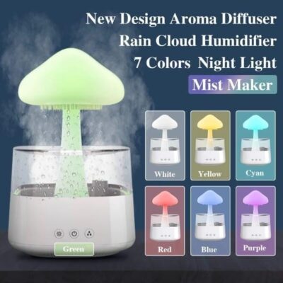 Electric Mosquito Killing Lamp