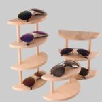 Sunglasses Display Stand