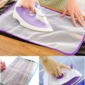 Techmanistan-High Temperature Resistance Ironing Scorch