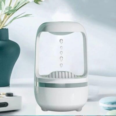 Water Droplet Design Humidifier