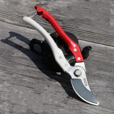 1 Pc Stainless Steel Gardening Scissor