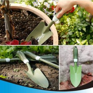 1 Pc Stainless Steel Shovel