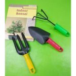 3 Pcs Gardening Tools