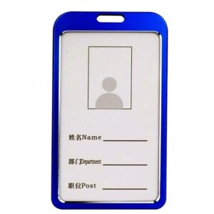 Card Holder- Pack Of 5