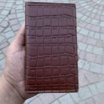 Imported Fashion Wallet