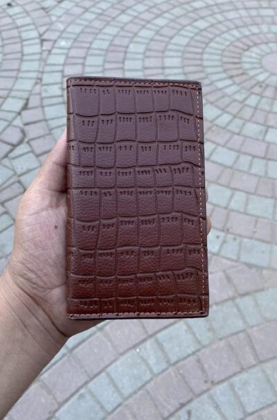 Imported Fashion Wallet