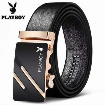 Men's Belt - Playboy Premium Quality