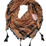 Scarves Online Pakistan - Cotton Printed for Men