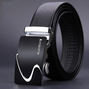 men's belt