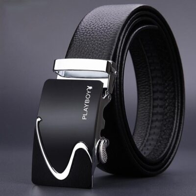 men's belt