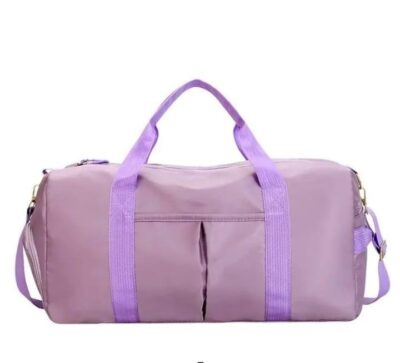 Travelling And Gym Duffel Bag,