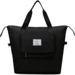 Travelling Duffel Bag