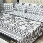 printed comforter sets