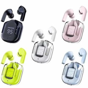 Air 31 Earbuds Digital Display