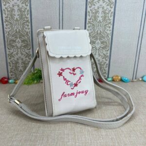 Cell Phone Pouch for Ladies