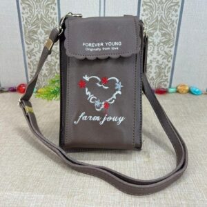 Cell Phone Pouch for Purse