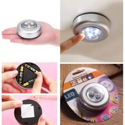 LED Bulb Light