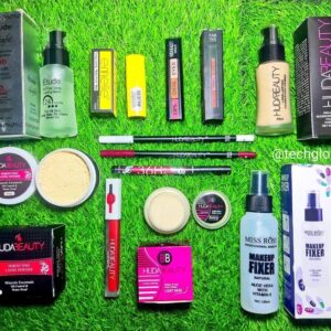 Makeup Deal Box - 11 in 1