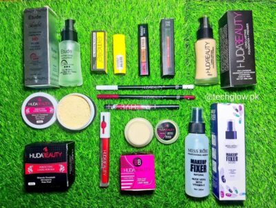 Makeup Deal Box - 11 in 1